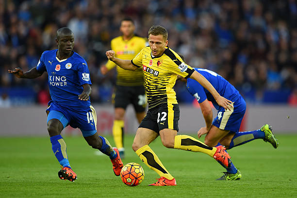 赛事竞争力 赛事竞争力