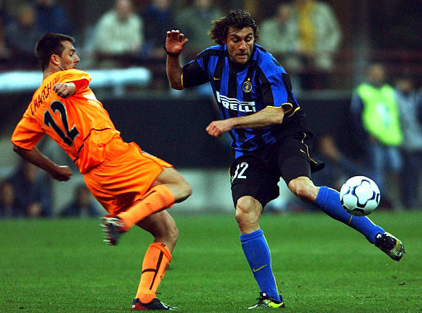 球的争夺中 球的争夺中