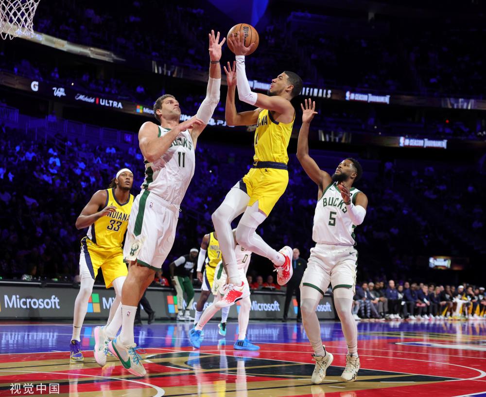 场比赛瞬间 场比赛瞬间