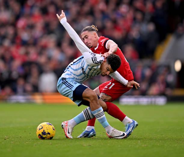 场意甲焦点 场意甲焦点